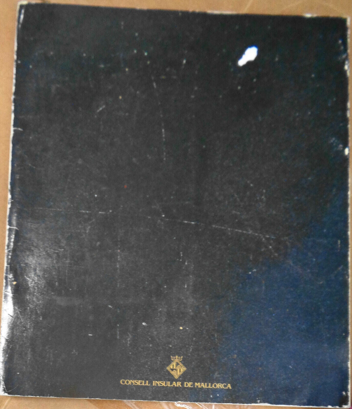 NINS. Del rei nin al nin rei. Centre Cultural de La Misericòrdia (Feb-Mar 1991)