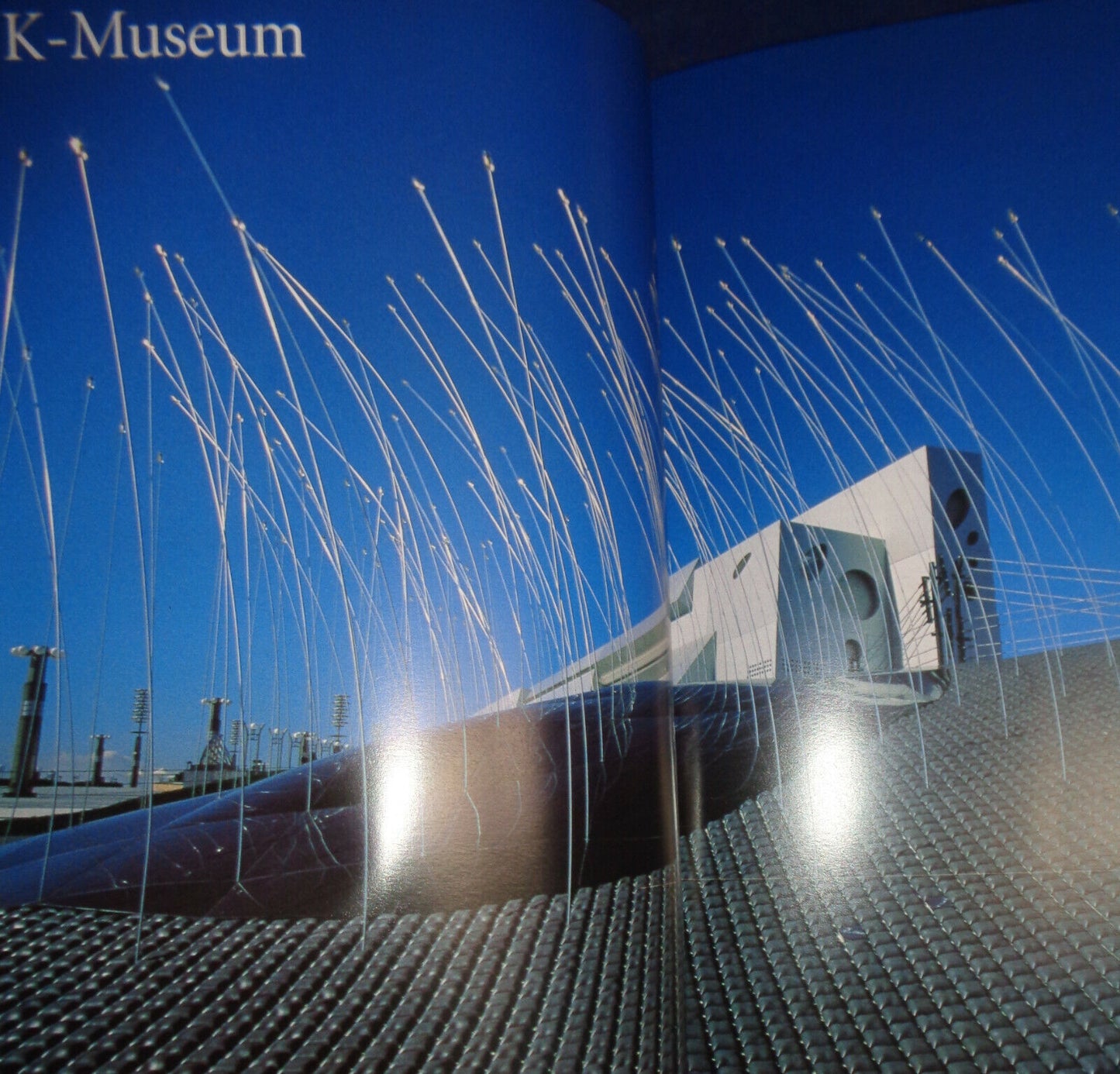 MAKOTO SEI WATANABE: CONCEIVING the CITY - NEW