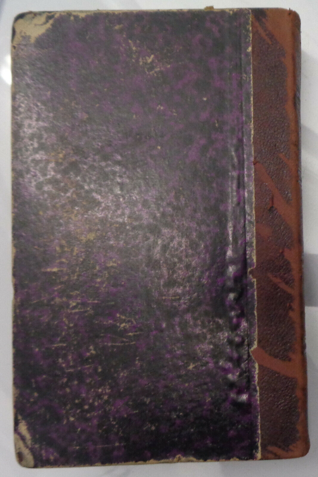 1909 Praelectiones juris canonici quas habebat M. Bargilliat ... Tomus Primus