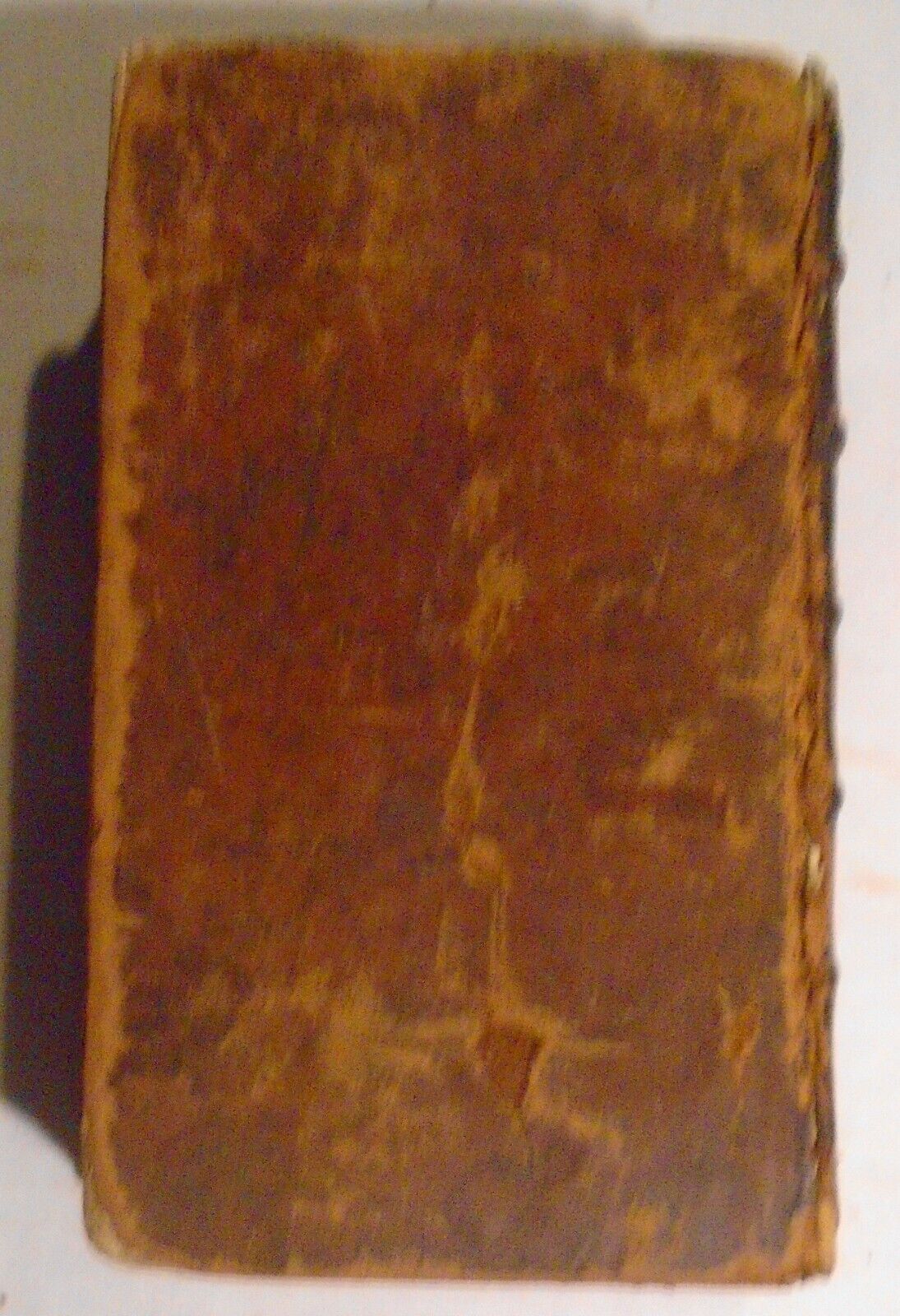 1764 Sermons nouveaux sur les vérités les plus intéressantes. Tome Premier.