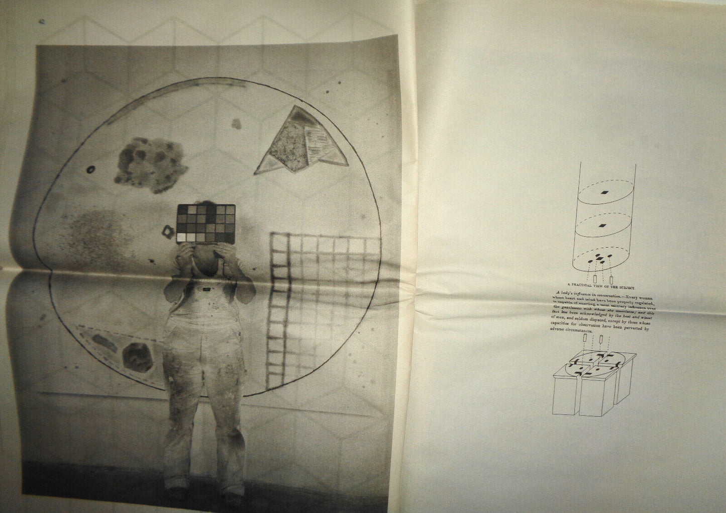 Gavin Brown's Enterprise and Venus over Manhattan present Made in Space - 2013