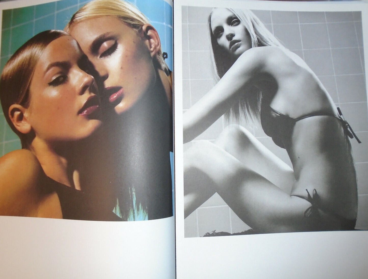 VER Magazine - Pilot Issue, 2000 - Namdee Publishing Station - Photography