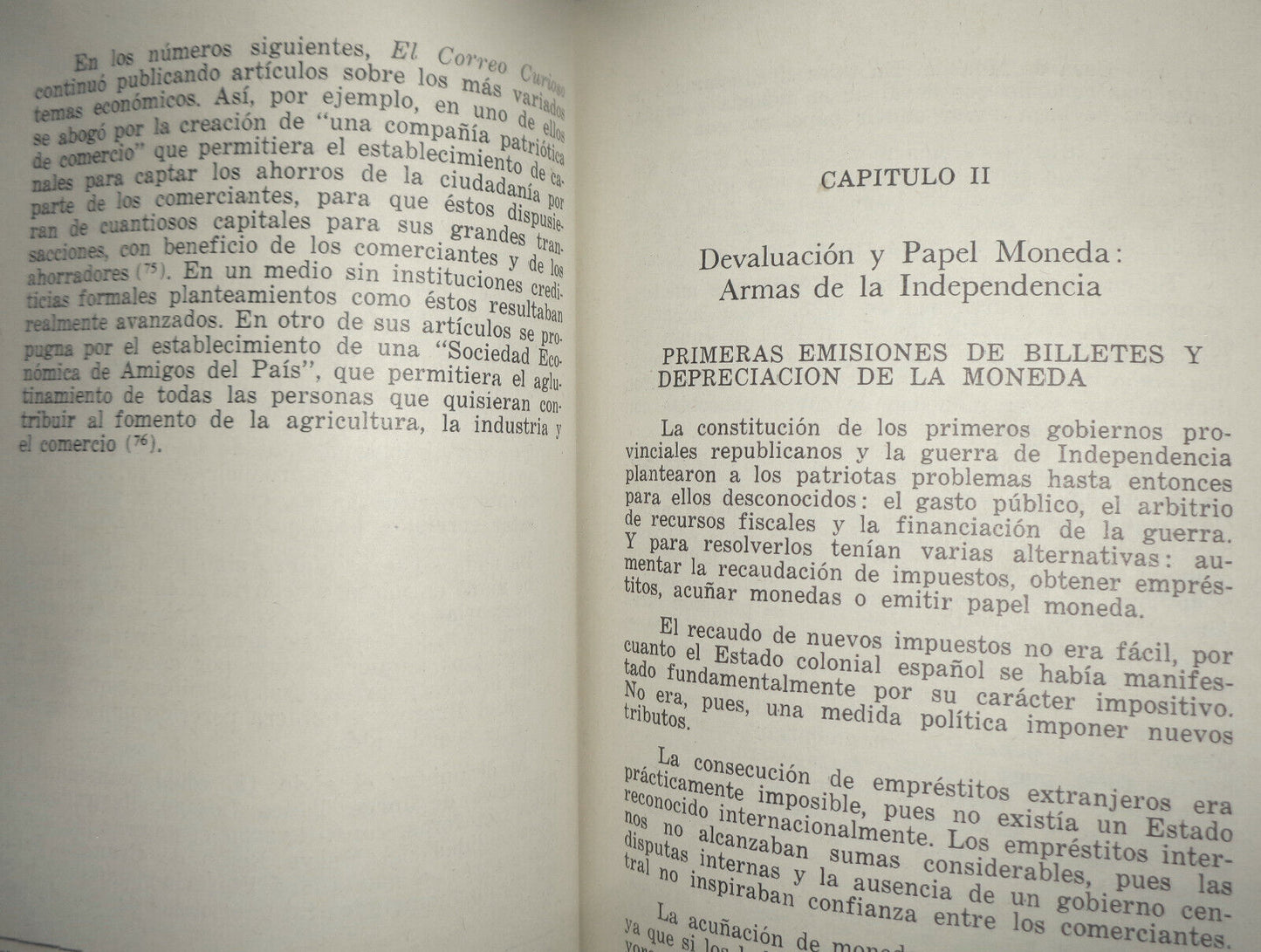 Judas Tadeo Landinez y la Primera Bancarrota Colombiana, 1842 by Mario Jaramillo