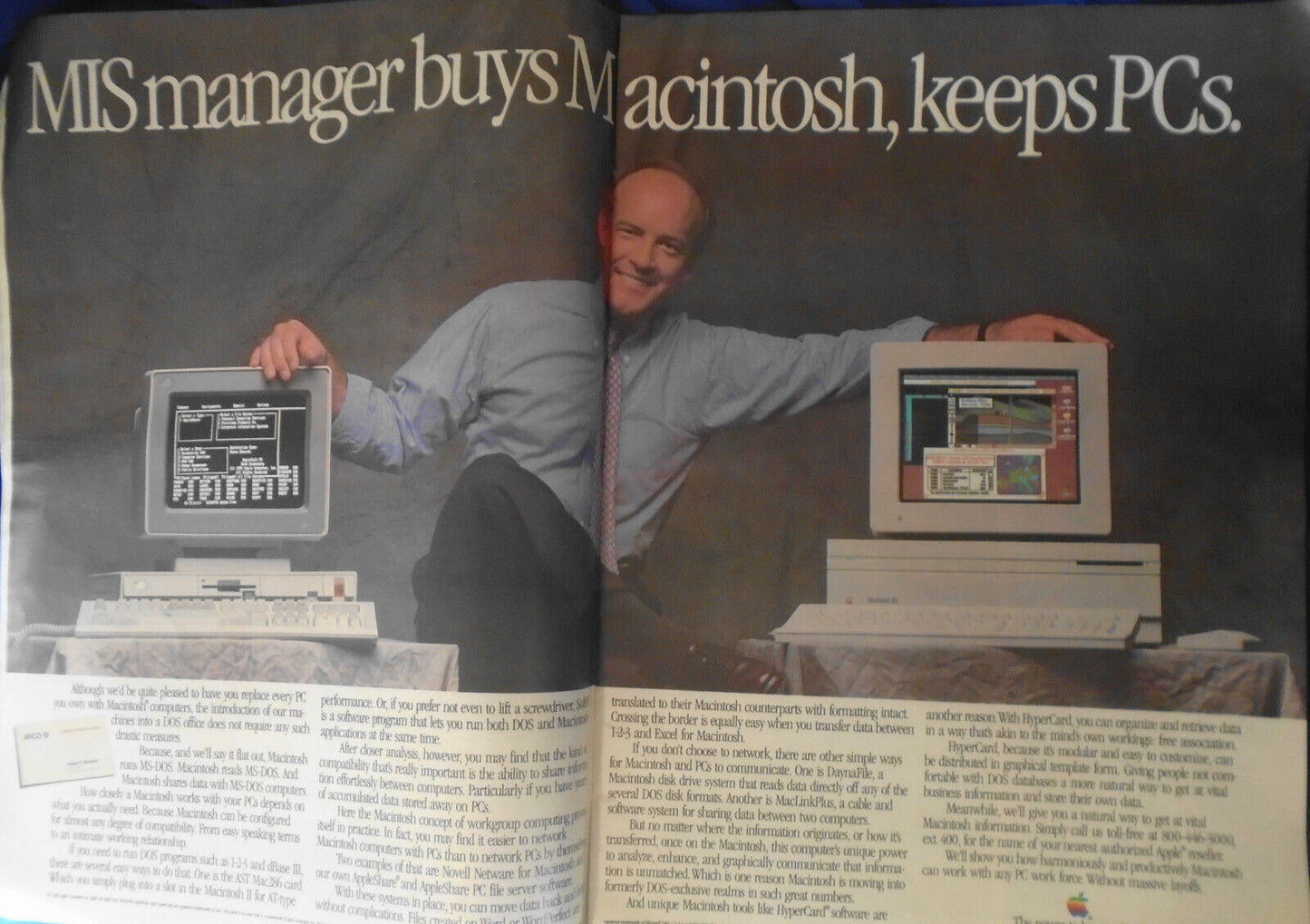 MIS Week, October 2, 1988