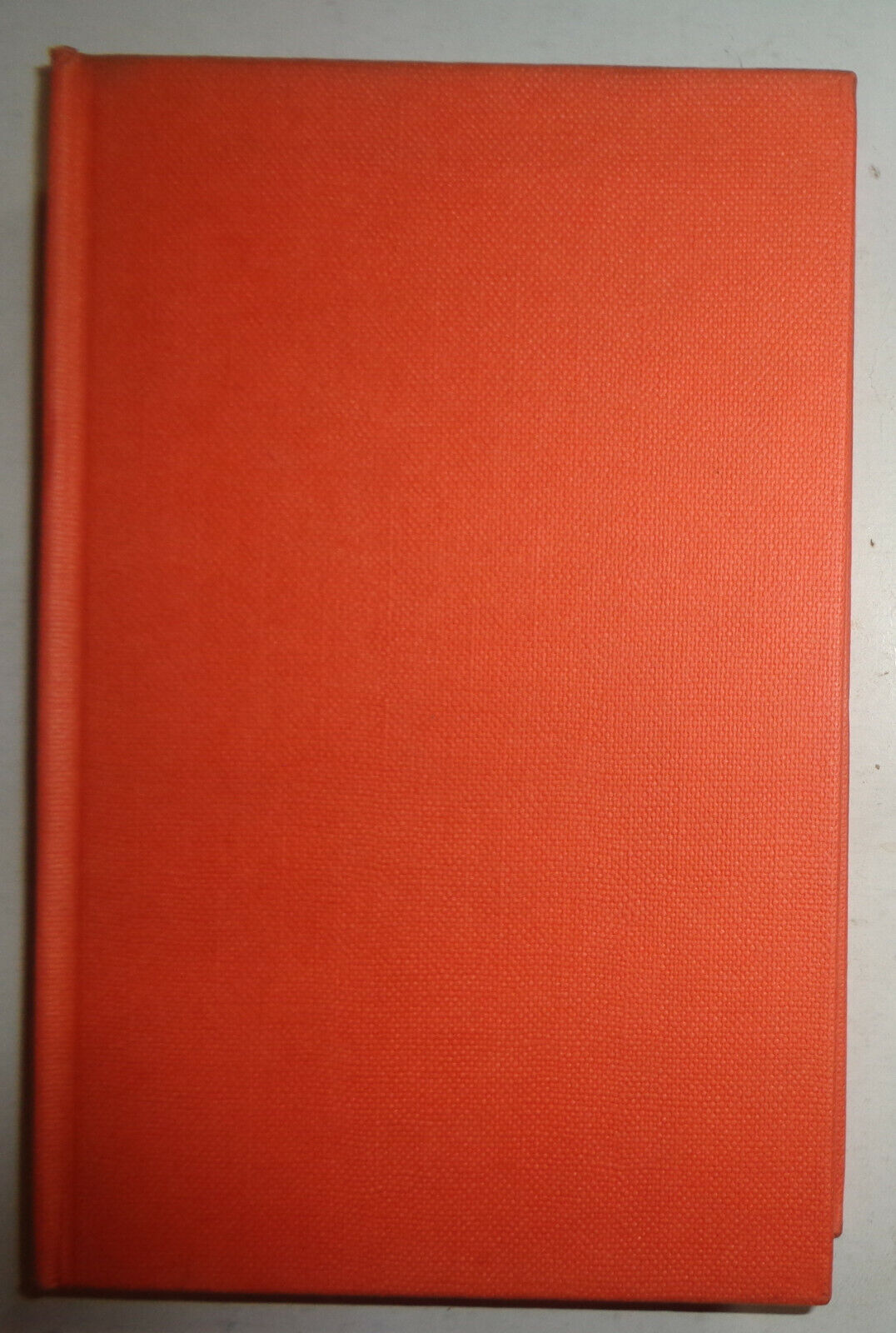 Gerda Rhoads - ENOUGH ROMANCE - Signed & Inscribed First edition 1960 HC/DJ Rare