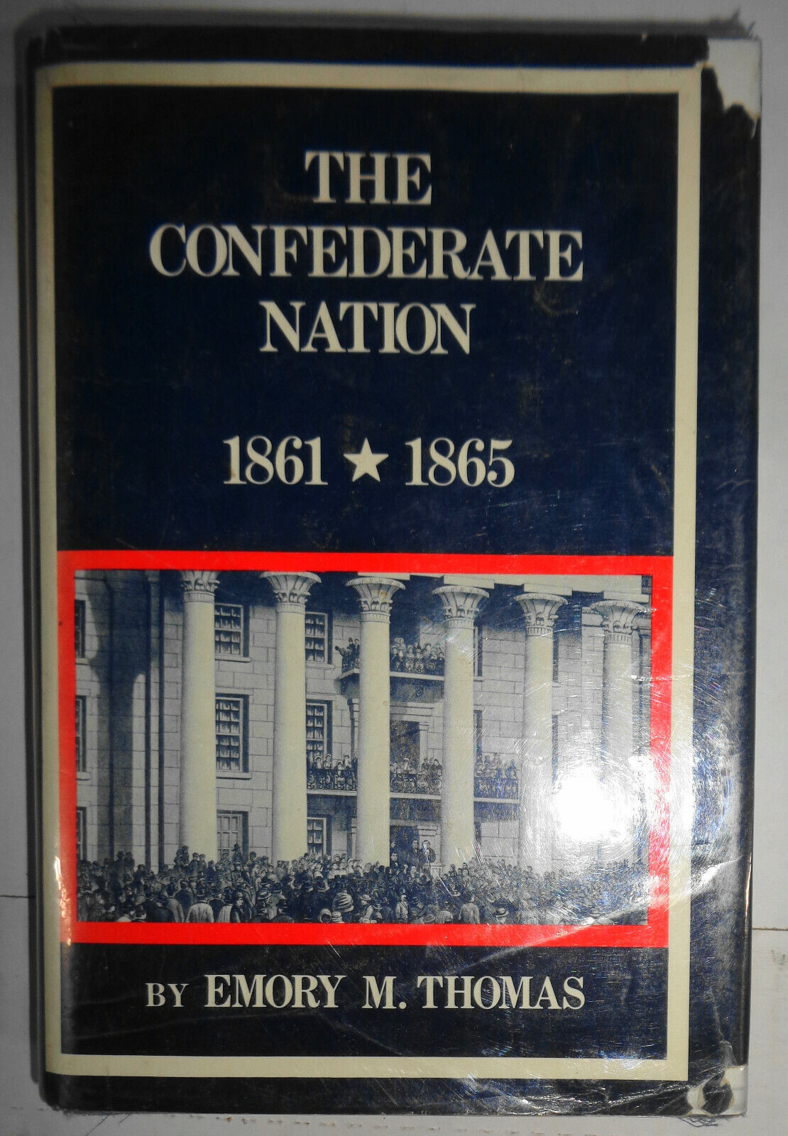 8 Civil War HC books: Battlefields, Leaders, Art, Tales & Legends, Confederates