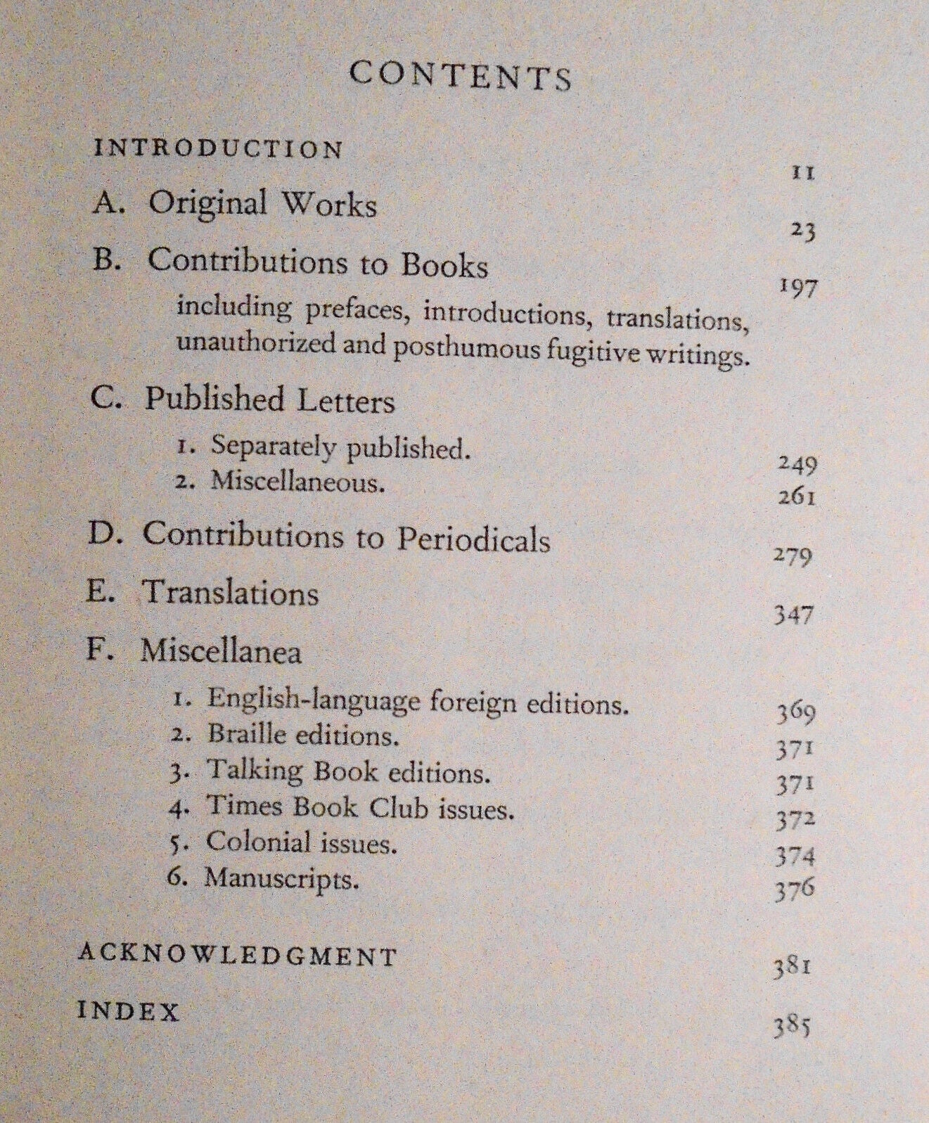 A Bibliography of Henry James by Leon Edel & Dan Laurence 1st edition 1957 HC/DJ