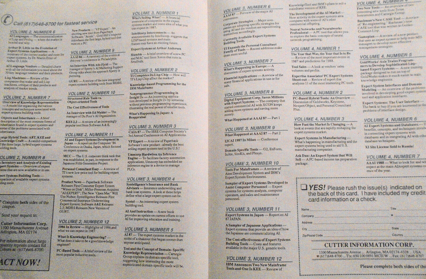 CASE Strategies, August 1989 - Newsletter on Computer Aided Systems Engineering
