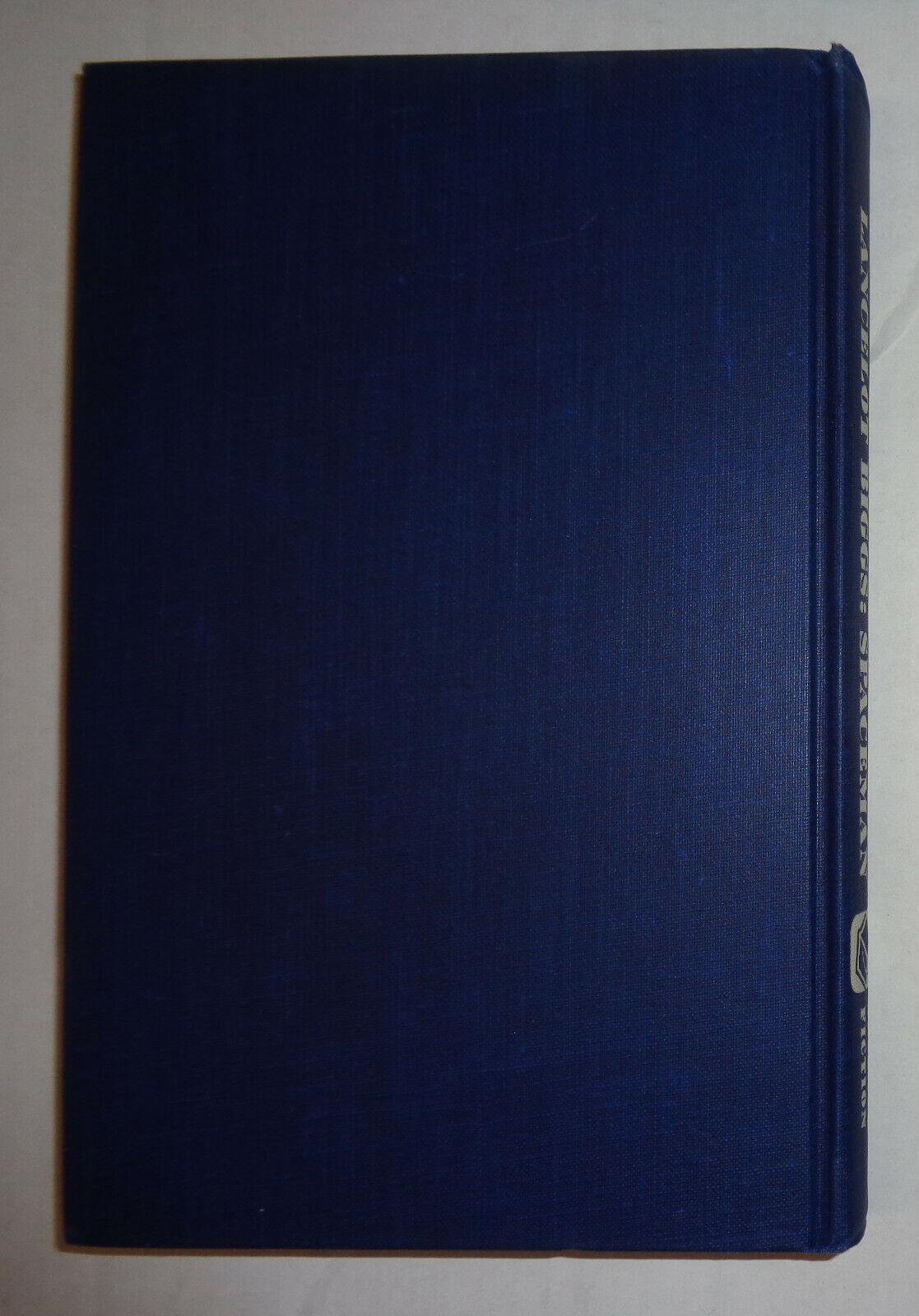Nelson Bond: The Remarkable Exploits of Lancelot Biggs Spaceman 1st Edition 1950