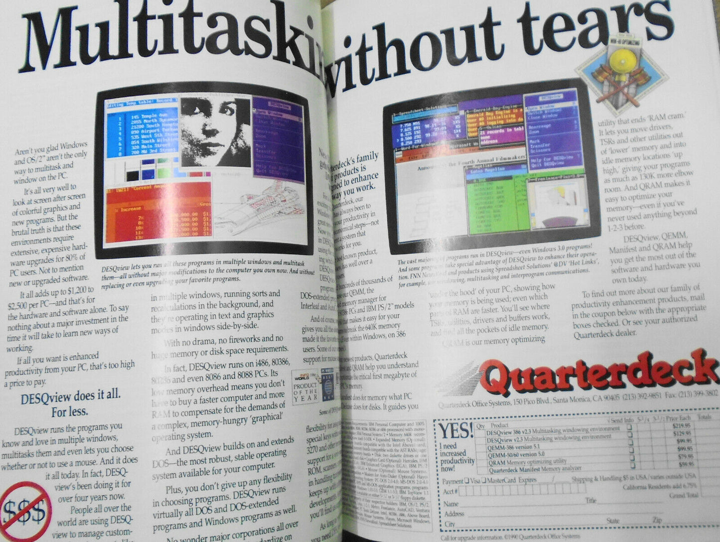 Info '90 : Official directory & buyers' guide Information Management Exposition