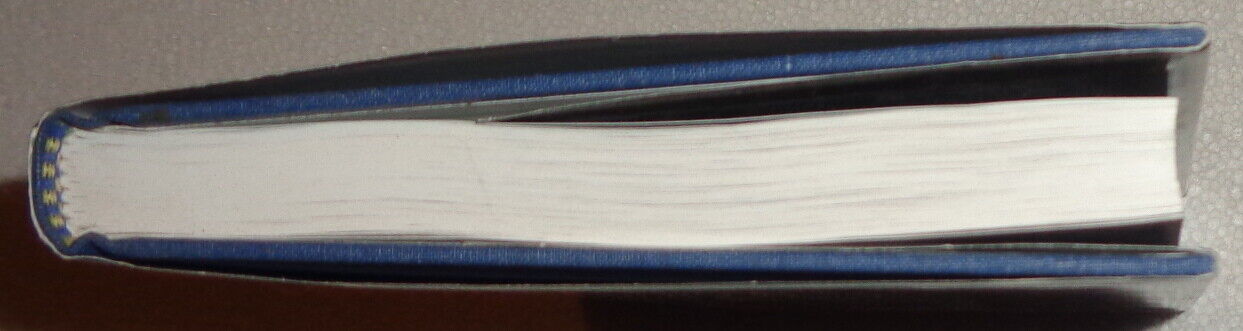 Penthouse F, by Richard Kalich. Hardcover. First Edition, 2010. Fine/Fine.