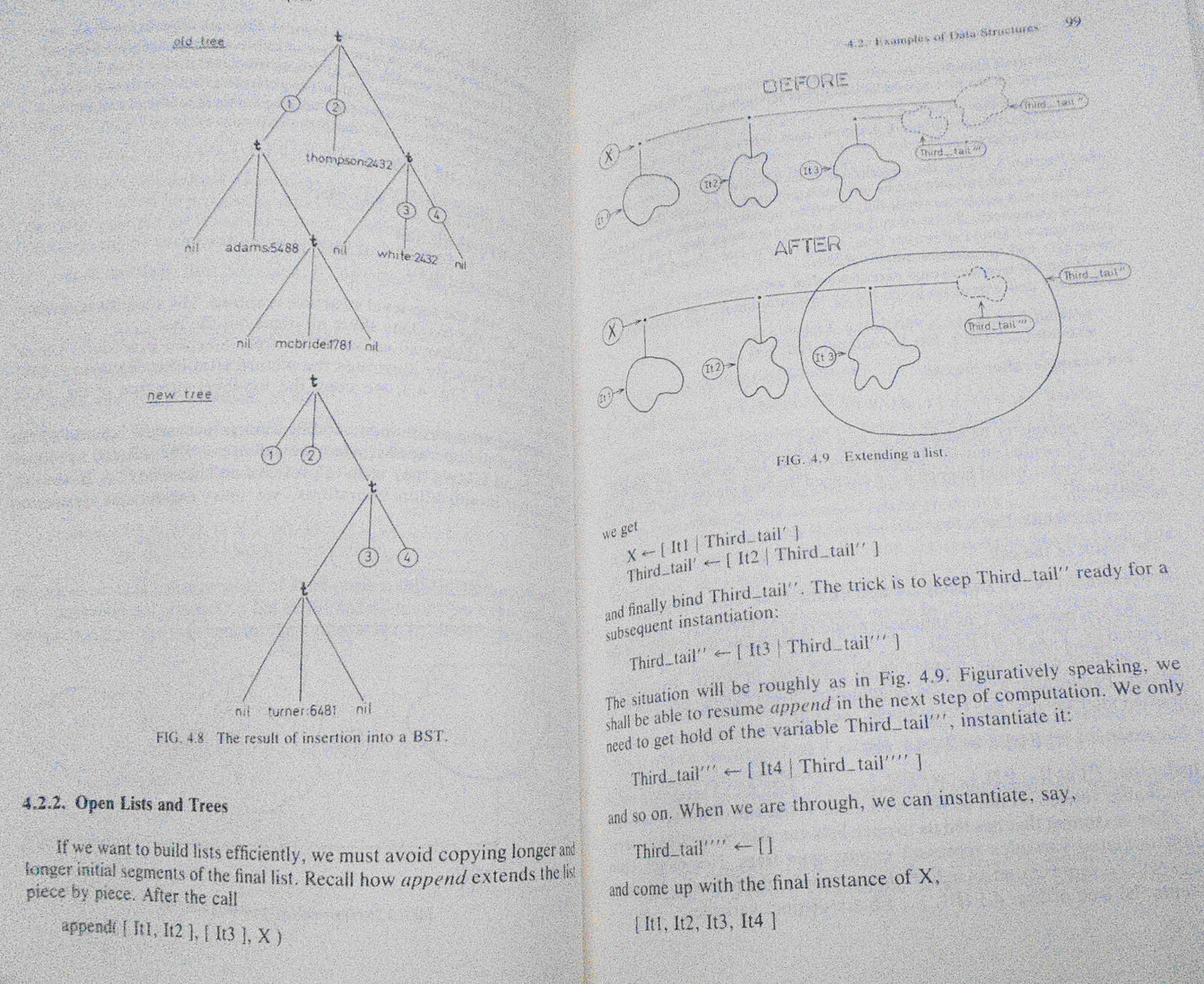 Prolog for programmers by Feliks Kluźniak, Stanisław Szpakowicz. 1987 softcover