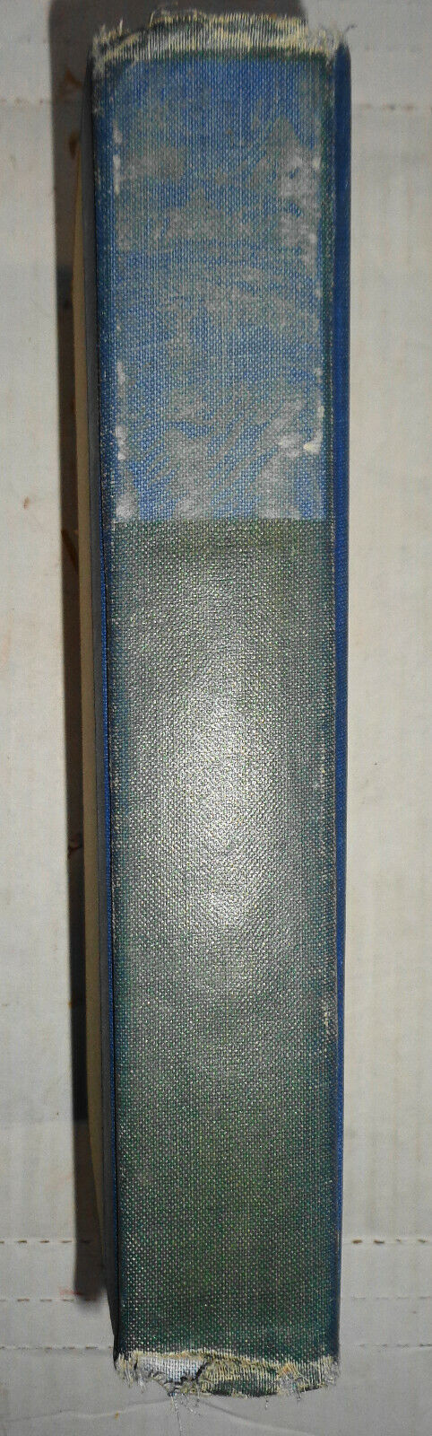 Mark Twain - A Connecticut Yankee in King Arthur's Court - 1923 - Gabriel Wells