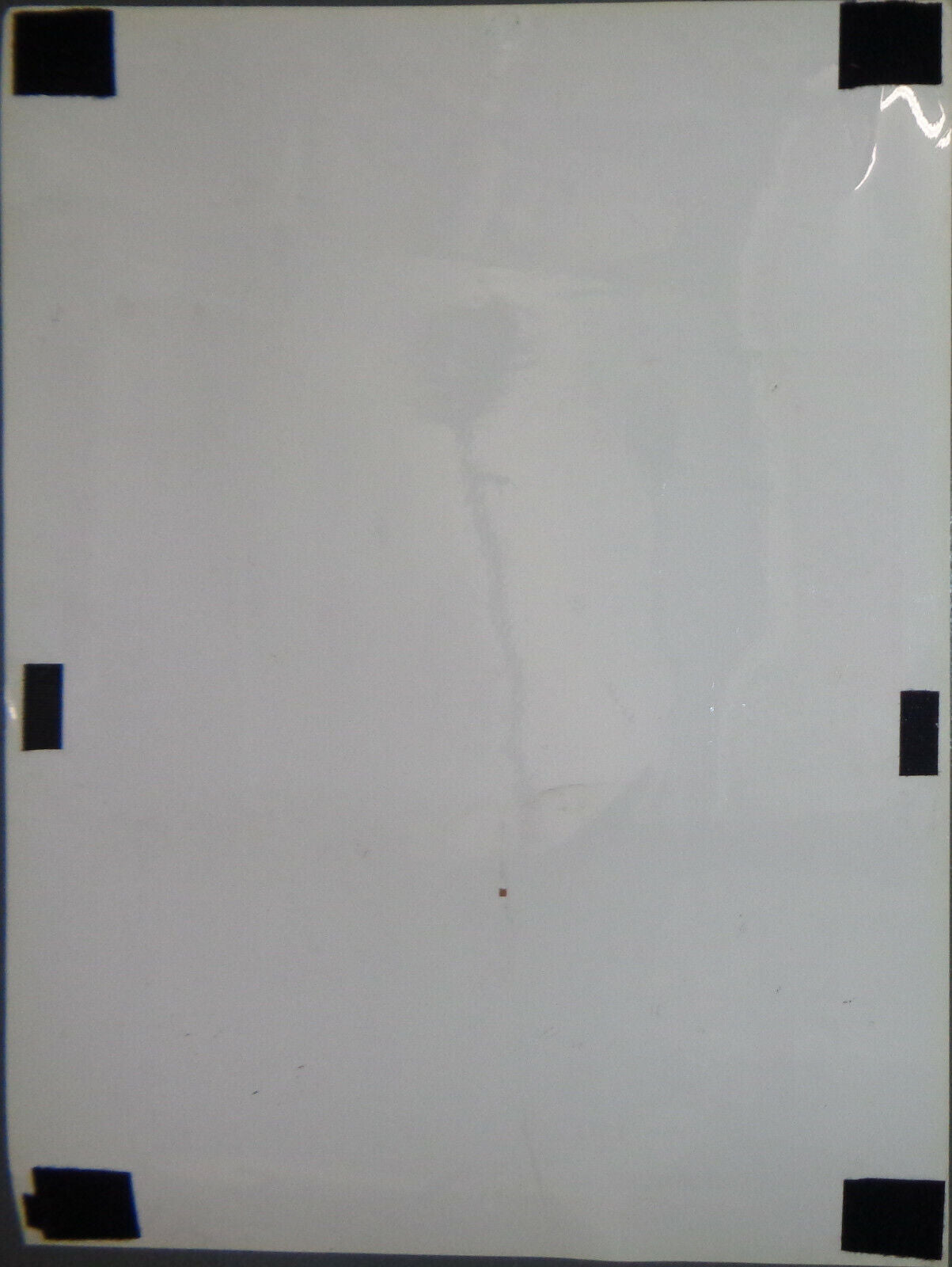 Private Battles, by Jan Buttram Poster, Judith Anderson Theatre 1998 Abingdon