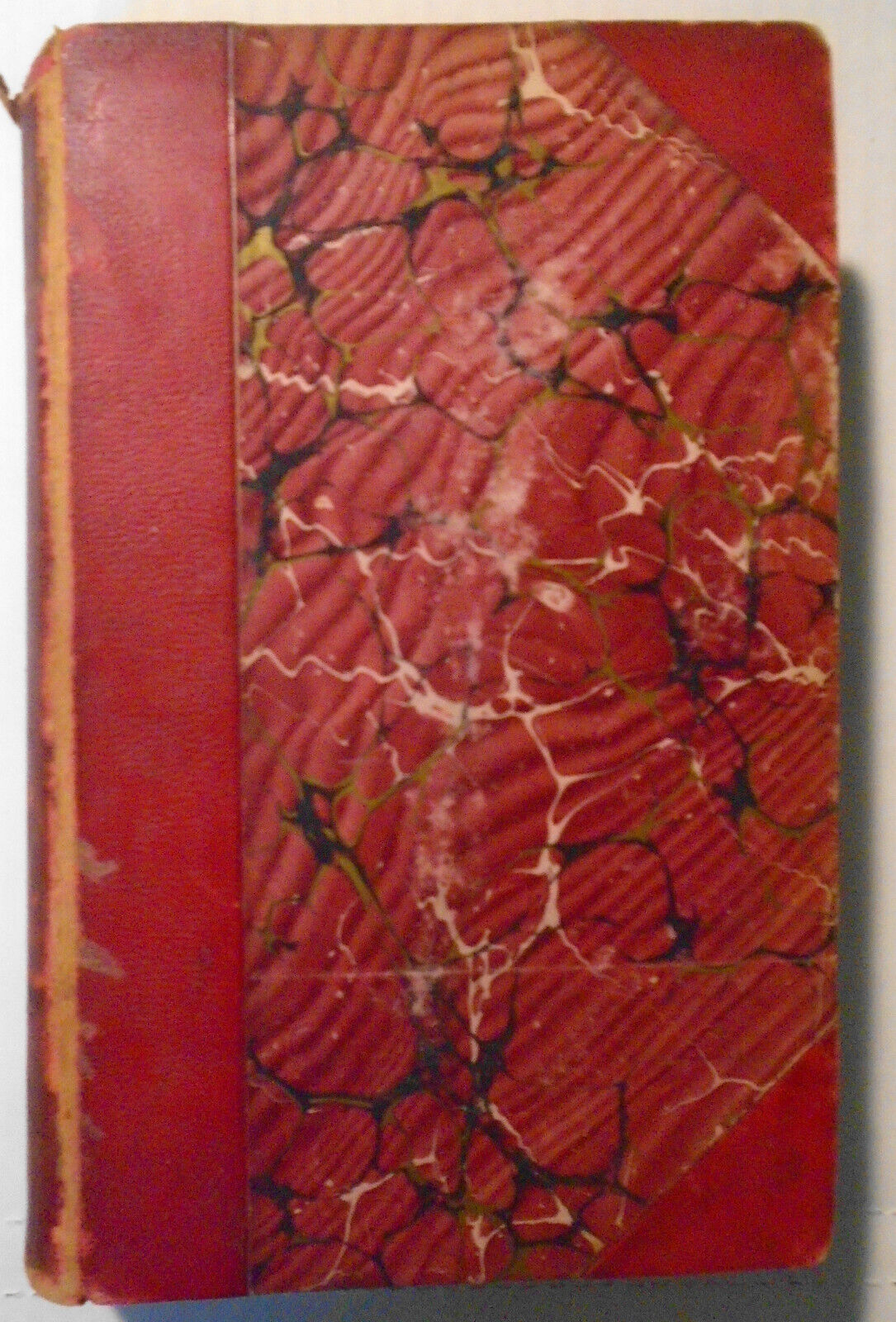 1841 Bentley's Miscellany Vol IX - Guy Fawkes, Longfellow, Ingoldsby, Crowquill