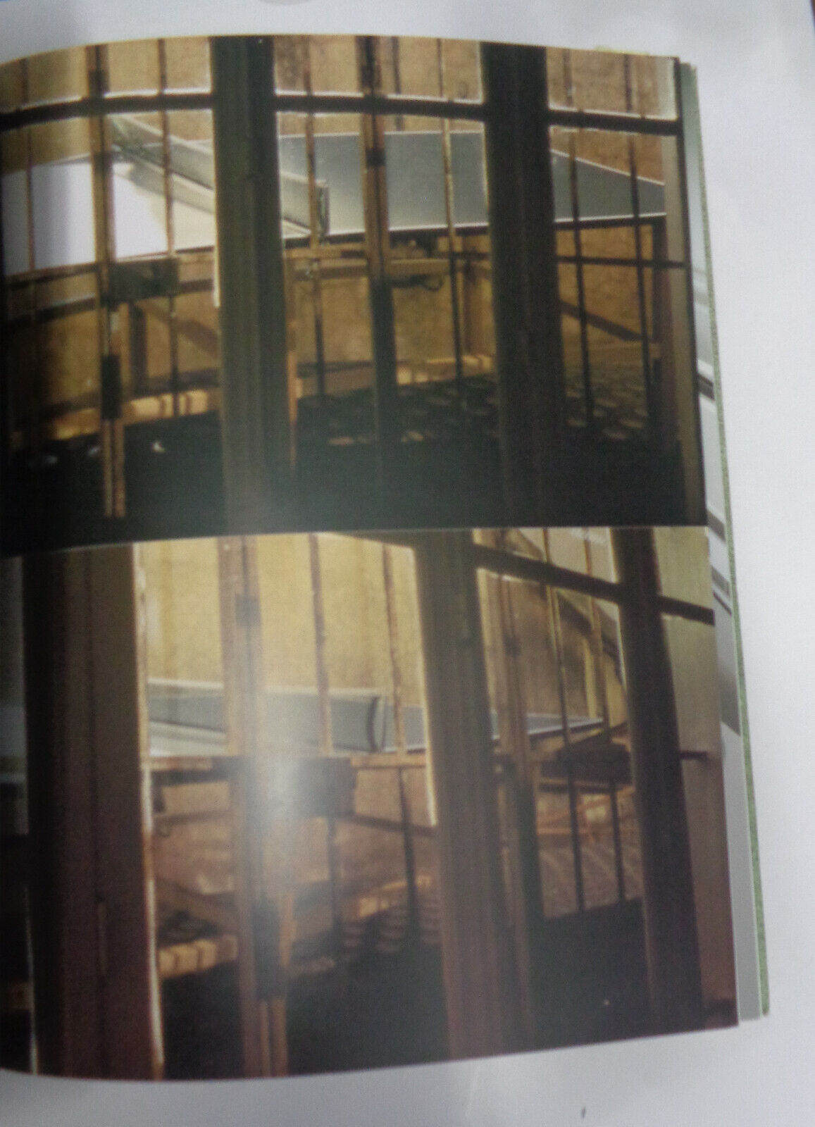 Jacques Julien : Brétigny-sur-Orge, Centre d'art-Espace Jules Verne 1995 catalog