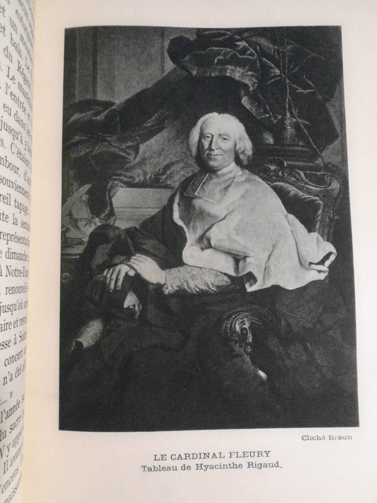 Le siecle de Louis XV, by Pierre Gaxotte. 1935. 2-Volume Set.