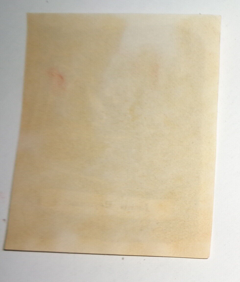 Justus Heymans Ex Libris Bookplate signed "M" in plate - 1930's