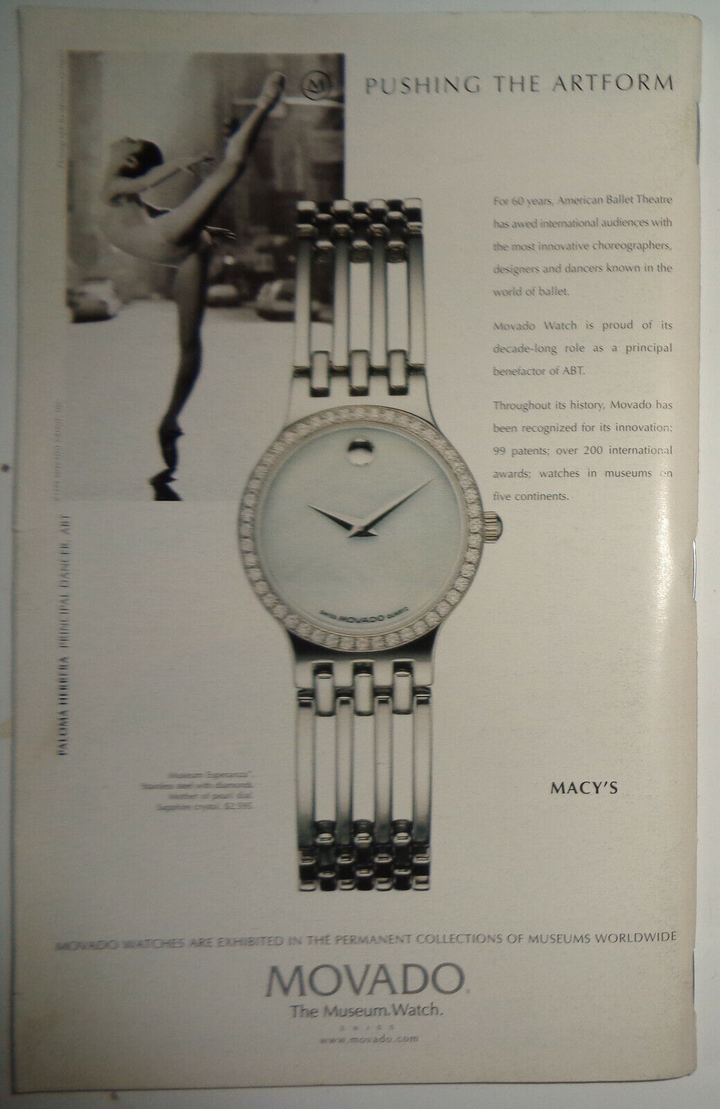MARIE CHRISTINE - OPENING NIGHT PLAYBILL, DEC 2, 1999 - Audra McDonald