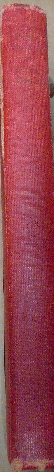 Gentlemen Prefer Blondes, by Anita Loos. 1926, 8th printing.