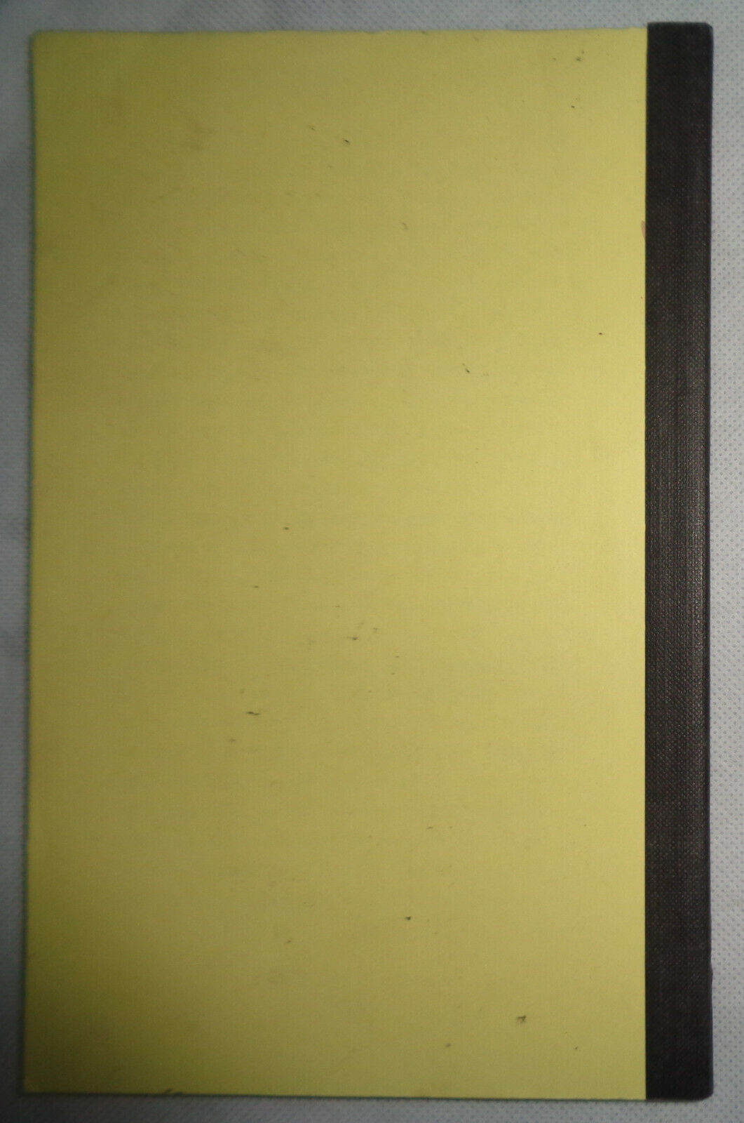 GEORGE FOREMAN'S GUIDE TO LIFE - Uncorrected Proof