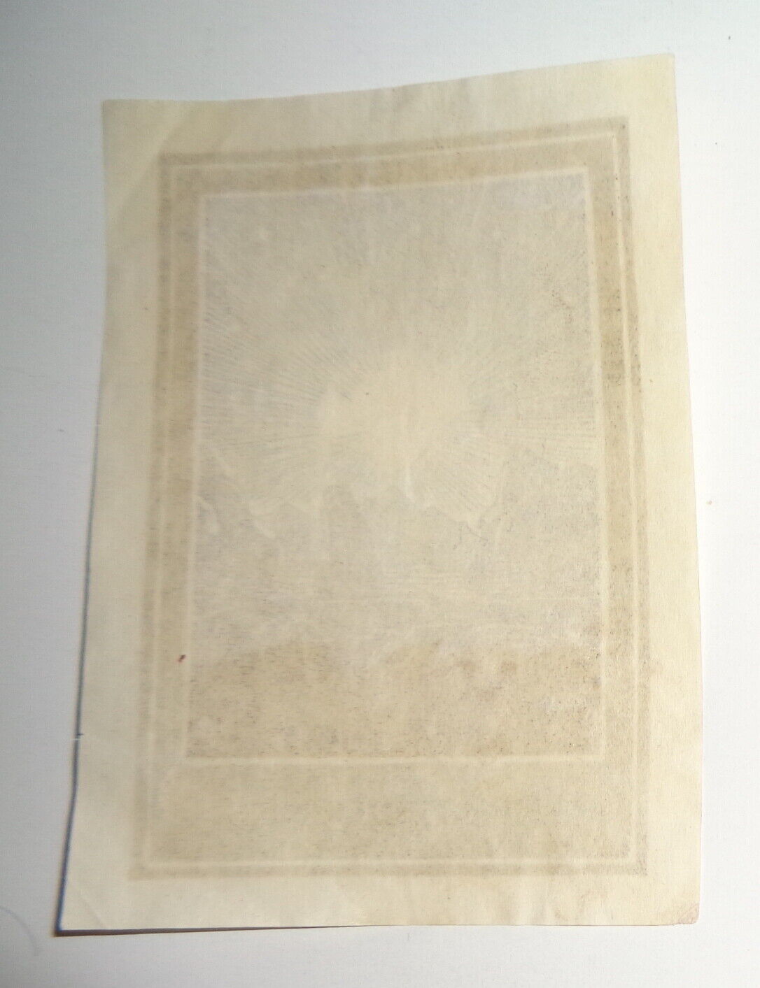 The Steinmanns Ex Libris Bookplate (1950s)