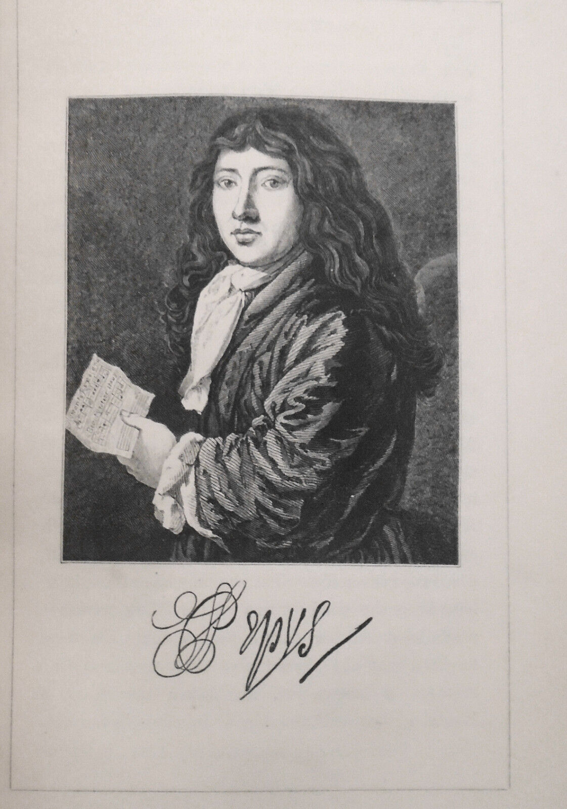 1852 The Story of Nell Gwyn: and the sayings of Charles II - Cunningham. 1st ed.
