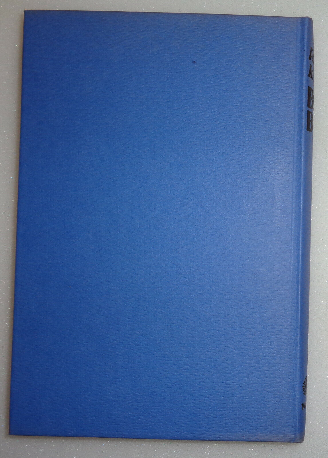 Ben Bova - Forward in Time - SIGNED First Edition, 1973 Hardcover/DJ