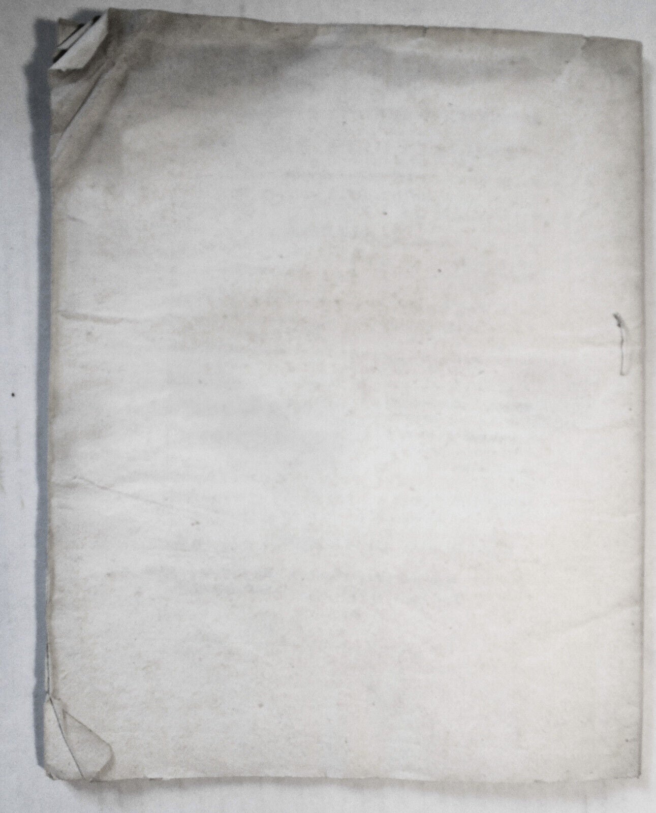 1807 Dissertation sur l'emploi l'émétique... dans quelques...maladies aigues