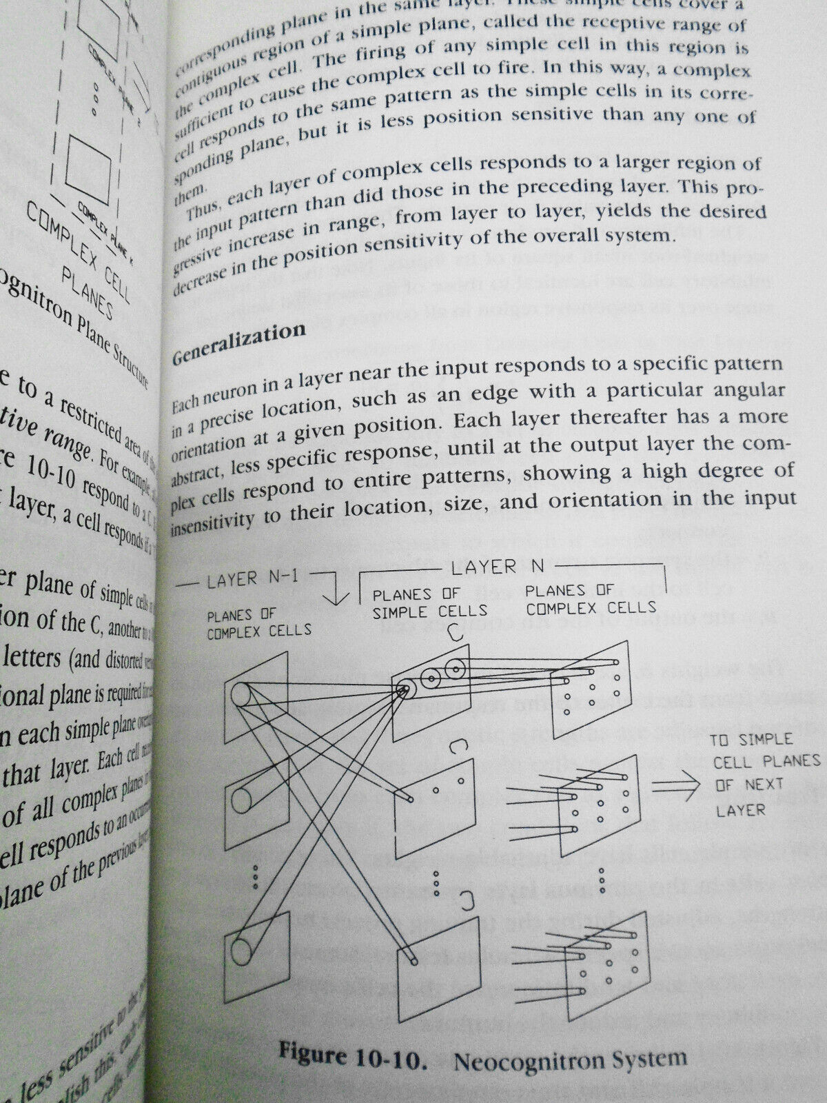 Neural computing : theory and practice, by Philip D. Wasserman. Hardcover 1989