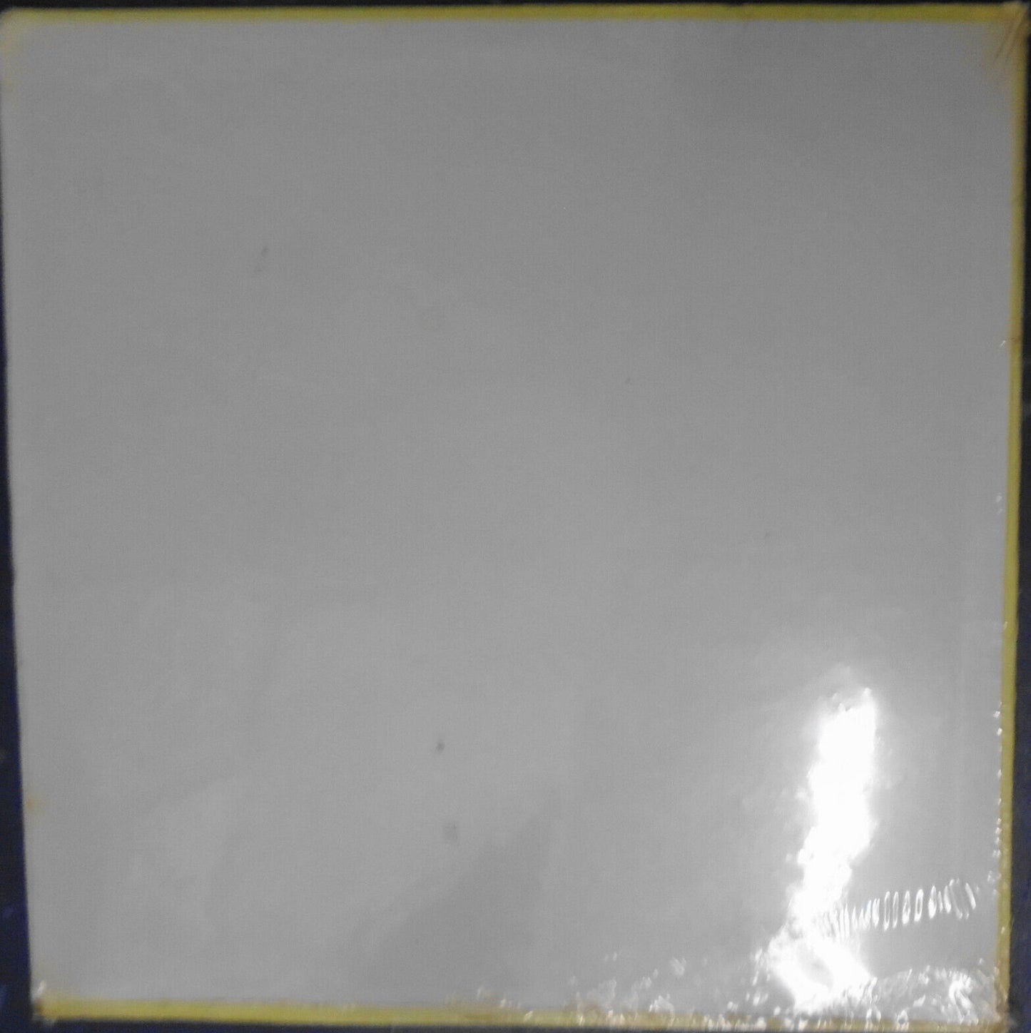 Club Richman starring Harry Richman & Eddie Cantor LP - SEALED All Live Shows