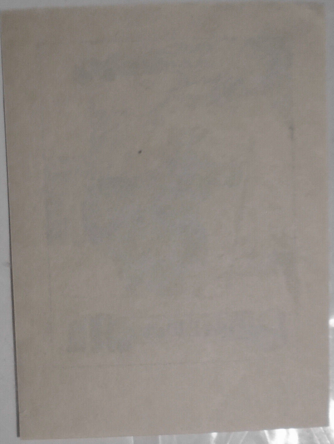 Gordon B. Wadhams Ex Libris Bookplate