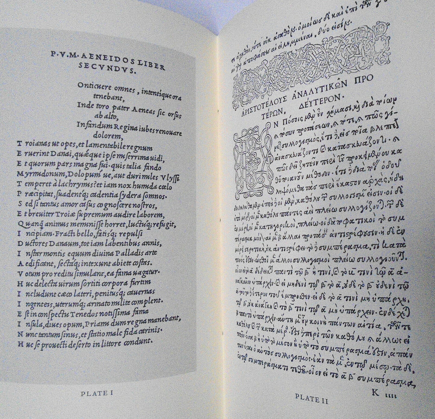 Some notes on printing & publishing in Renaissance Venice, by C.M. Bajetta.