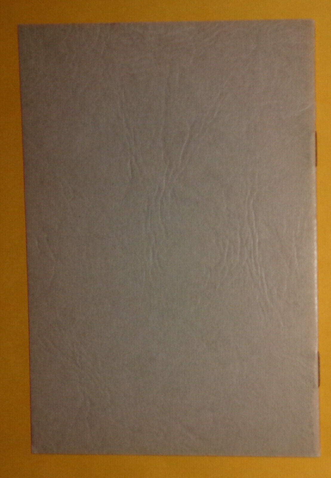 An ode to West Virginia, by Auburn Taylor. 1947. First edition.