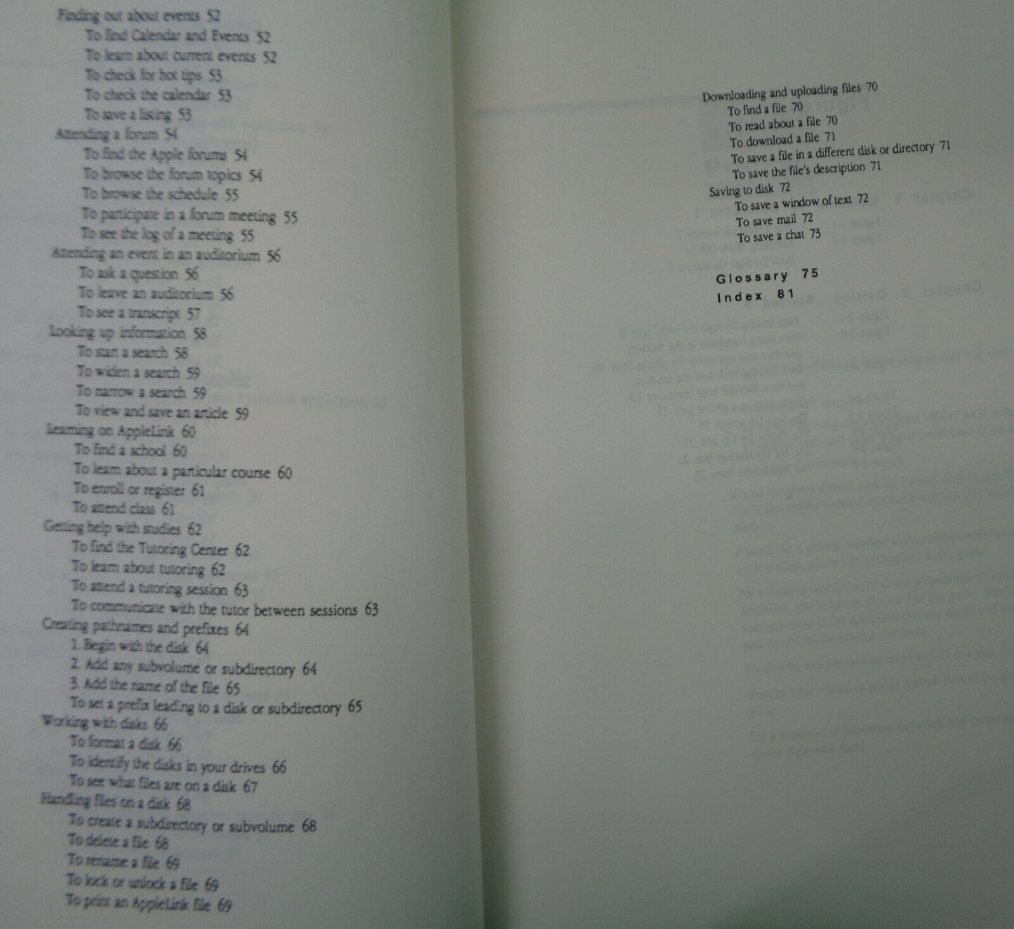 1988 AppleLink Personal Edition : Confidential pre-release program