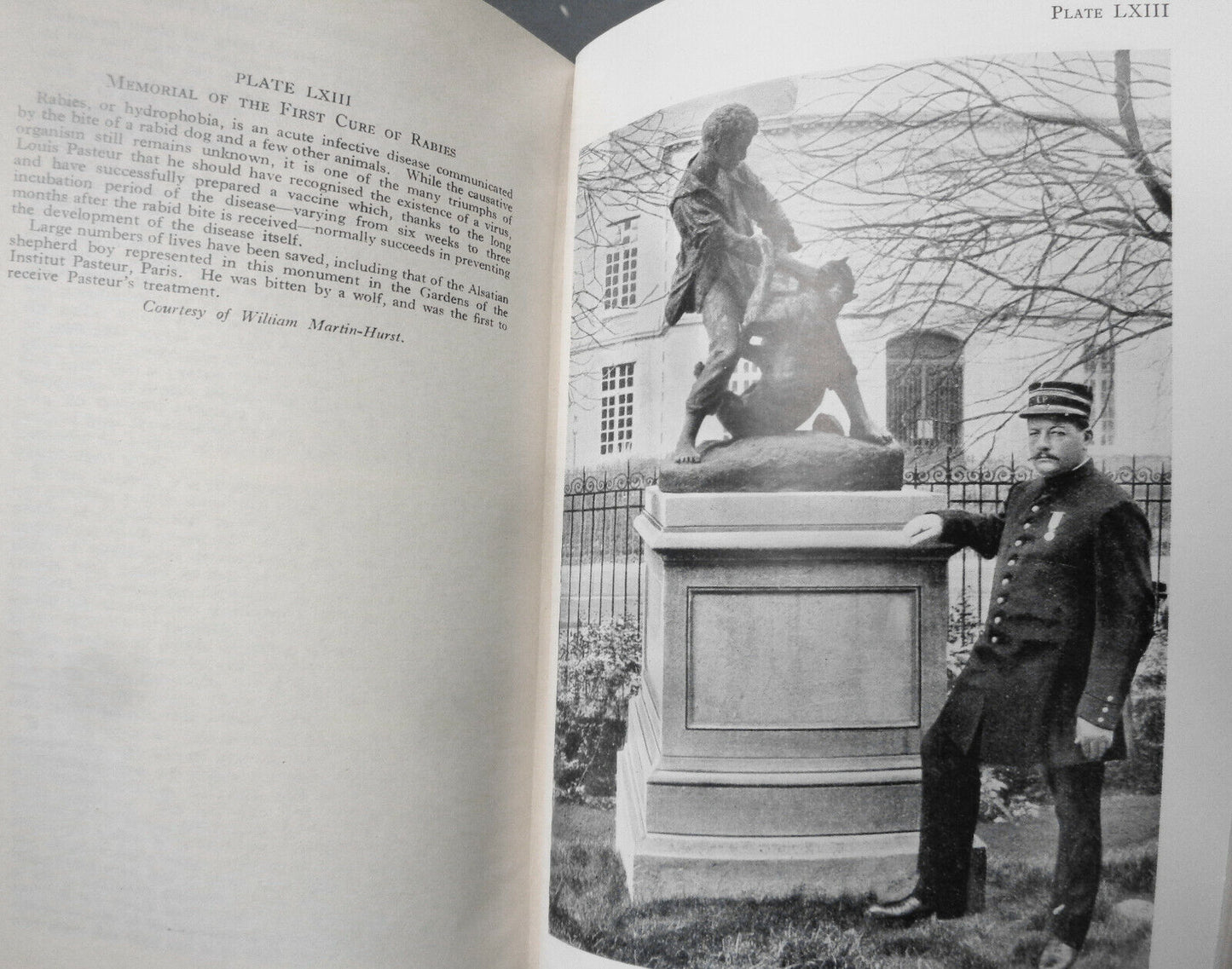 Sixty Centuries Of Health And Physick - by S G Blaxland Stubbs; E W Bligh. 1931