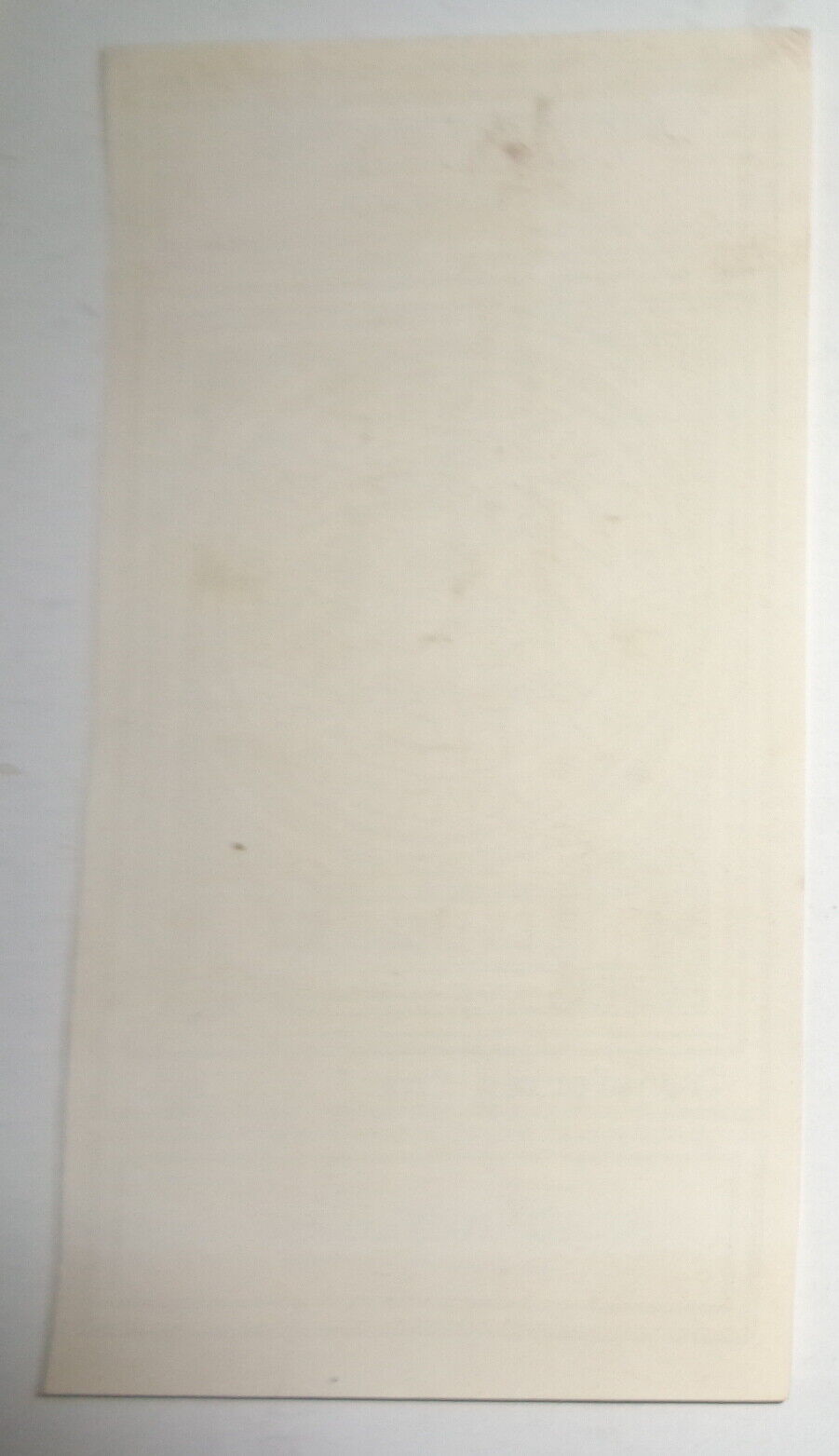 University Of California Medical Center San Francisco - Ex Libris Bookplate