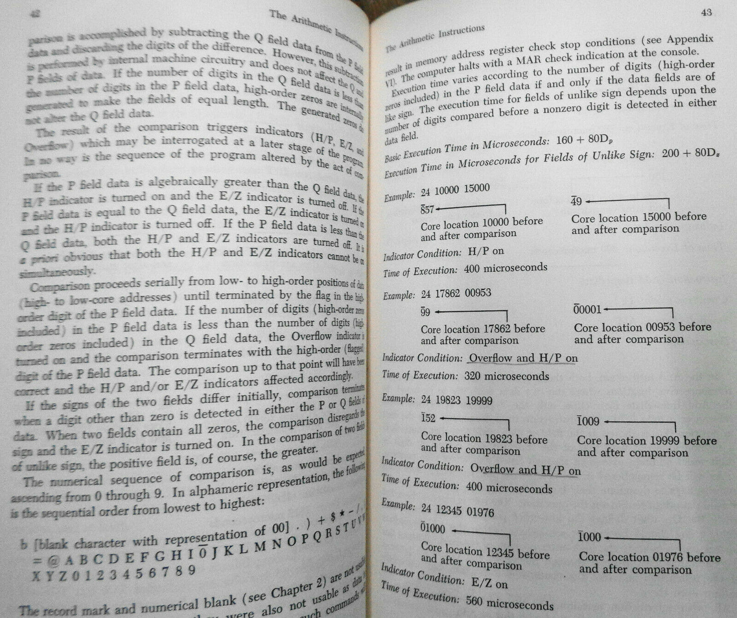 Basic Programming Concepts and the IBM 1620 Computer. 1962 1st edition