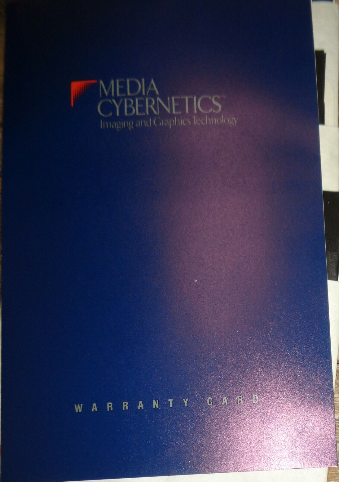 Halo for OS/2, by Media Cybernetics. 1989 Complete, unused