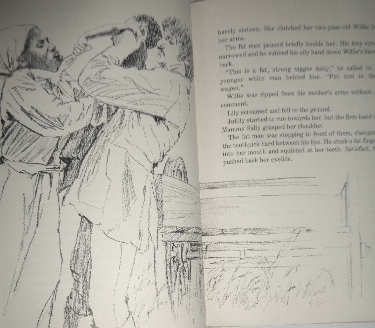 Runaway to Freedom: A Story of the Underground Railway by Barbara Smucker (Hardc