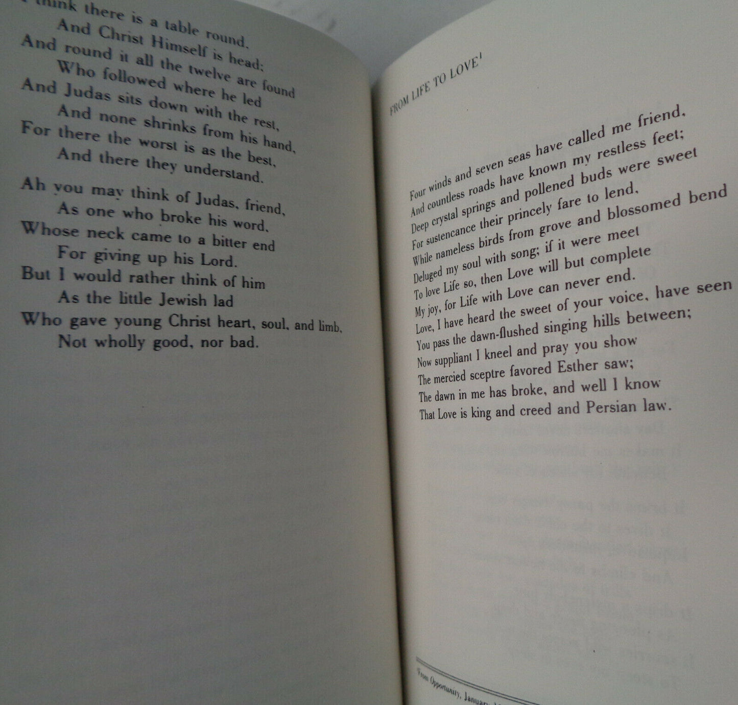 My soul's high song: the collected writings of Countee Cullen -UNCORRECTED PROOF