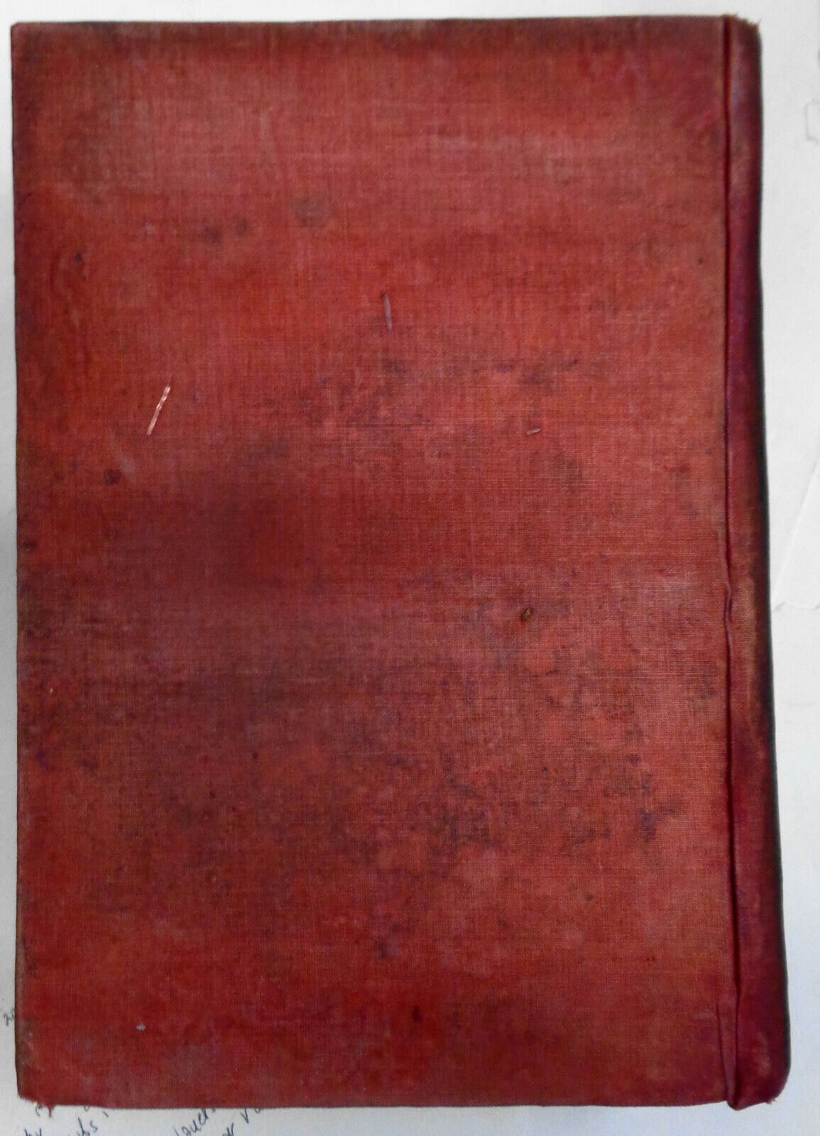 1893 The crime of caste in our country, Americans enforce equality. By Davenport