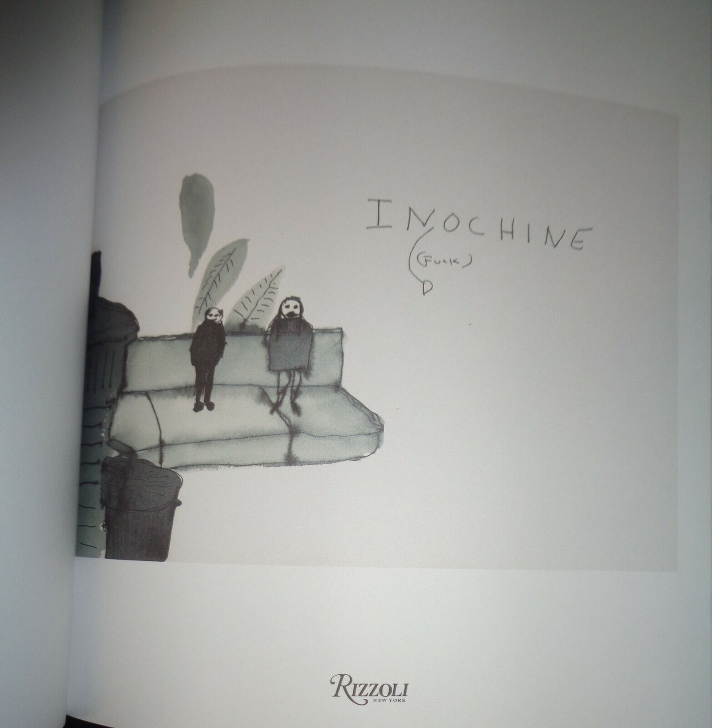 Indochine : stories, shaken and stirred - Special edition, box set SIGNED