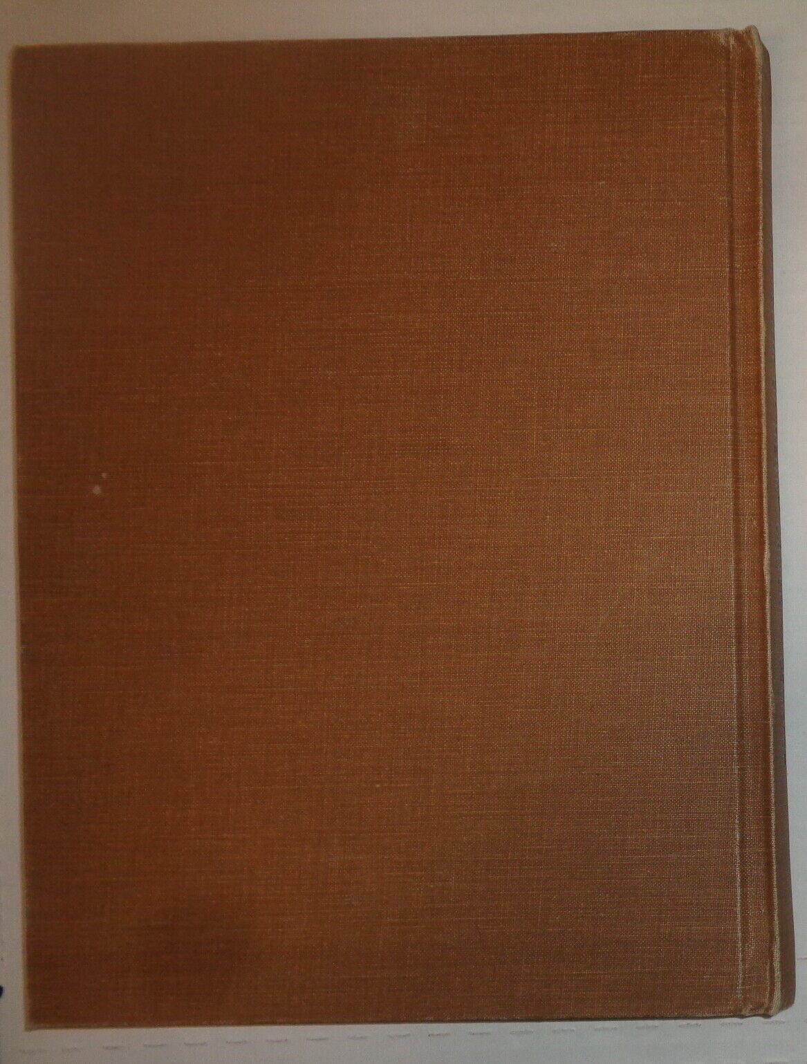 Letter-book of the Rev Henry Caner, S.P.G. missionary in colonial CT & MA - 1972