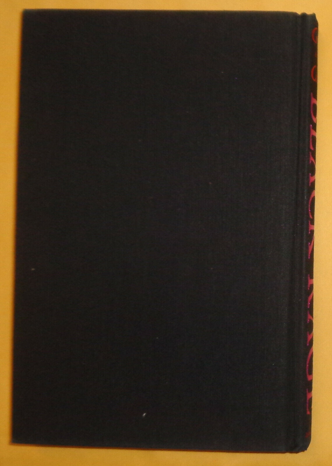 Black Rage, By William H. Grier and Price M. Cobbs. First Edition 1968