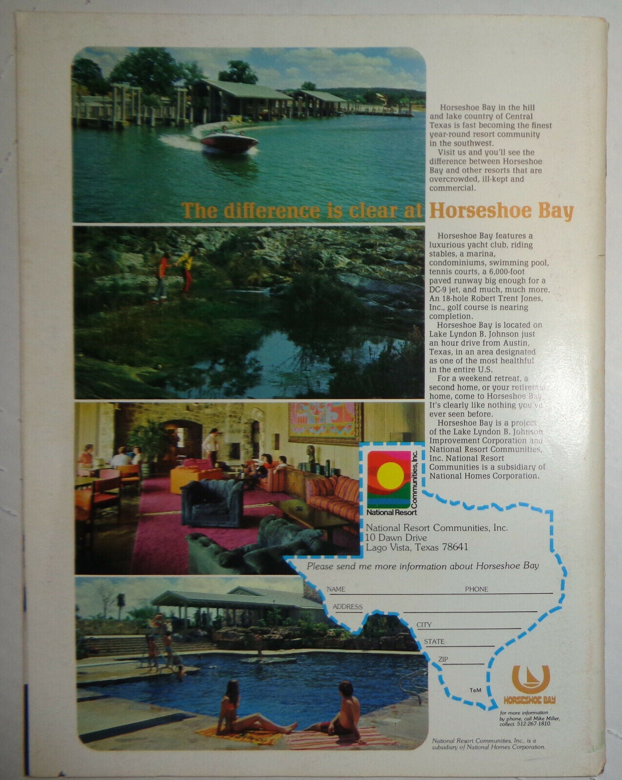 Texas Monthly Magazine, June 1973