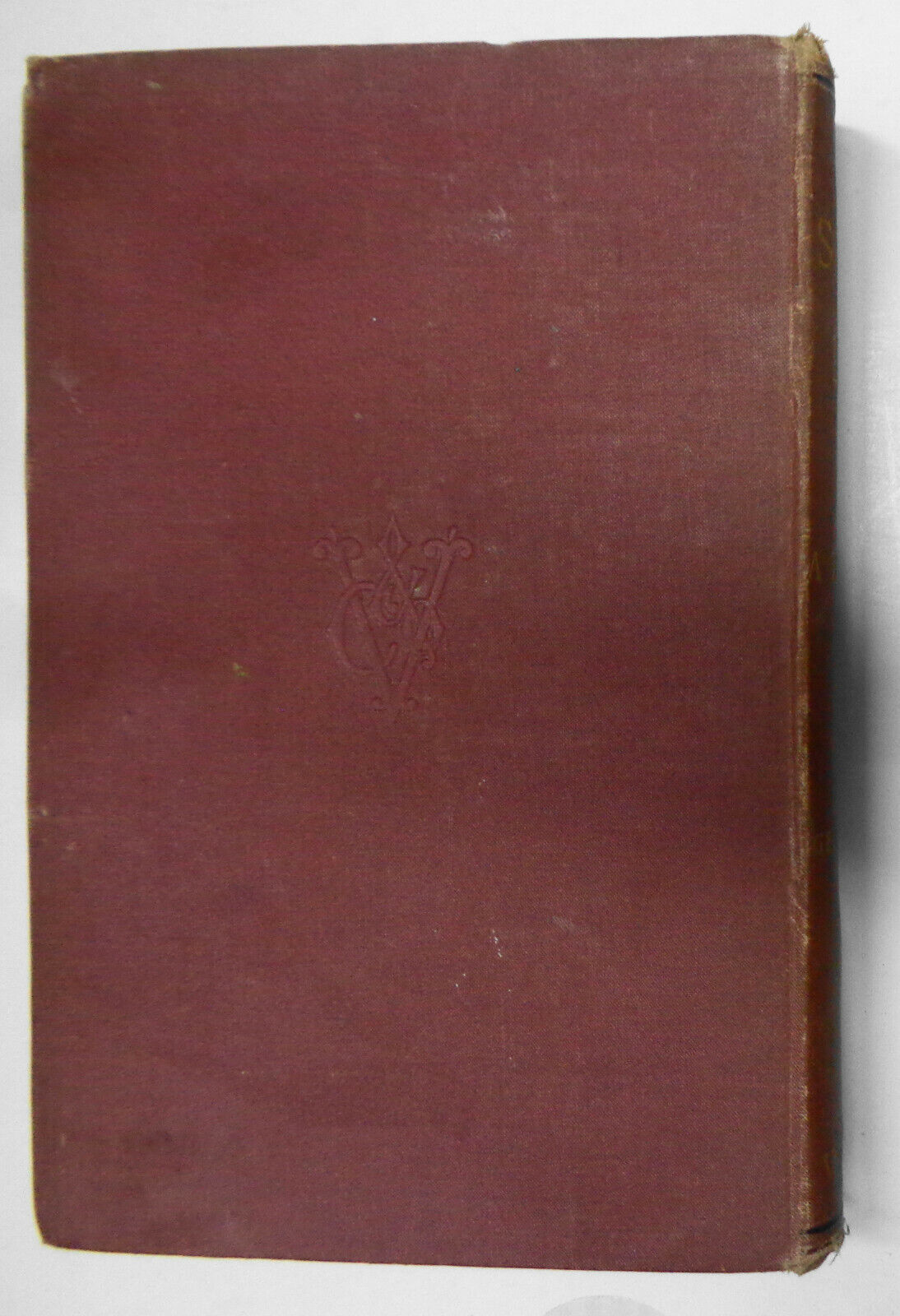 1888 Spring Days by George Moore. A realistic novel. A prelude to "Don Juan" 1st