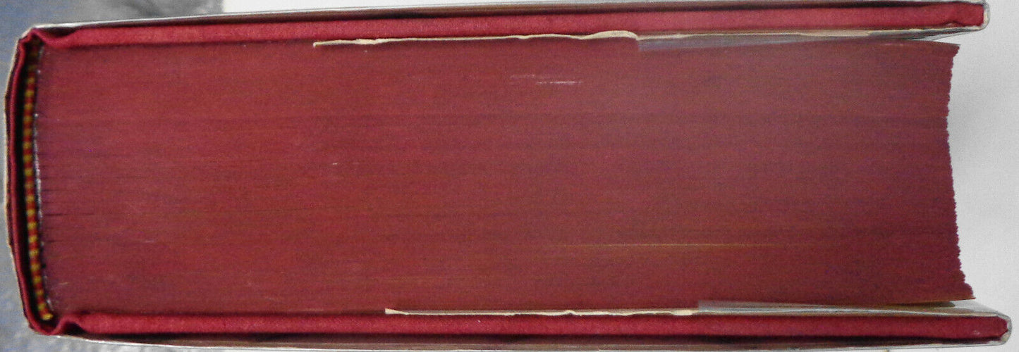 Force of Circumstance, by Simone de Beauvoir 1965 First Edition Hardcover / DJ