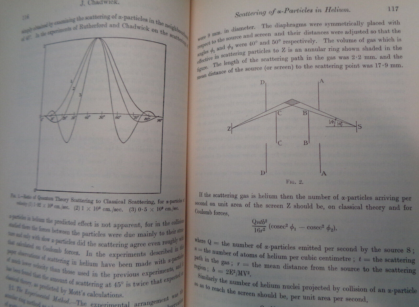 PROCEEDINGS OF THE ROYAL SOCIETY OF LONDON, Vol. 128 1930 - Einstein's equations