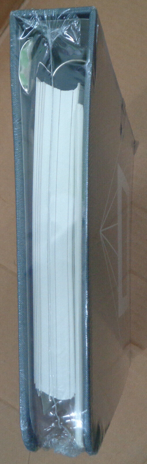 NEW, SEALED 35mm Express, by Business & Professional Software, Inc., 1986